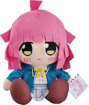 新品未開封 ラブライブ 虹ヶ咲学園 天王寺璃奈 ぬいぐるみ くりぱん 71caPcY+CmL._UF350,350_QL50_.jpg